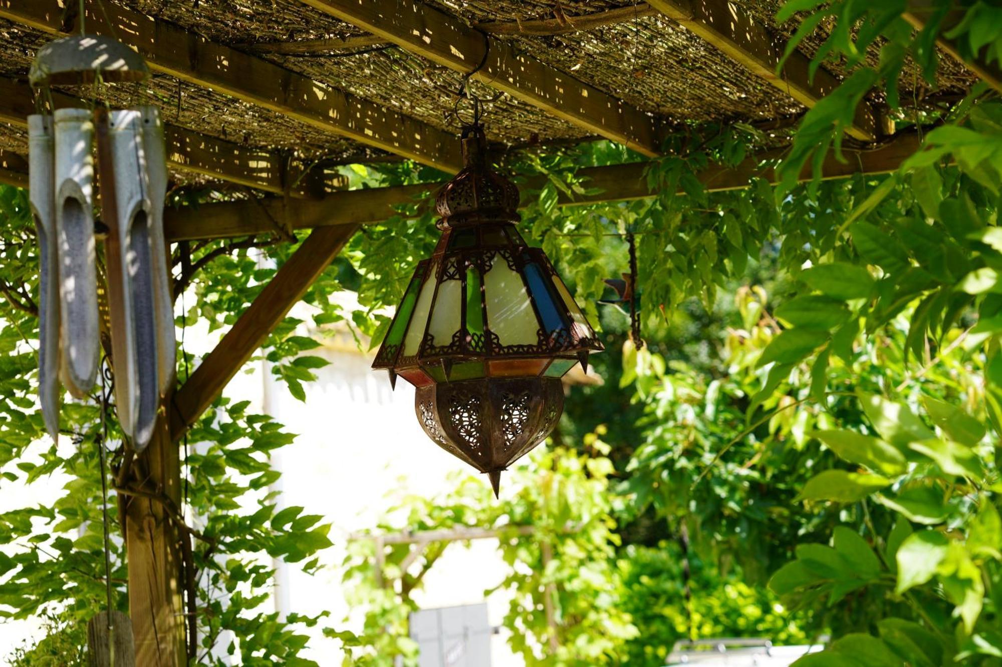 La Girondine Bed & Breakfast Galgon ภายนอก รูปภาพ